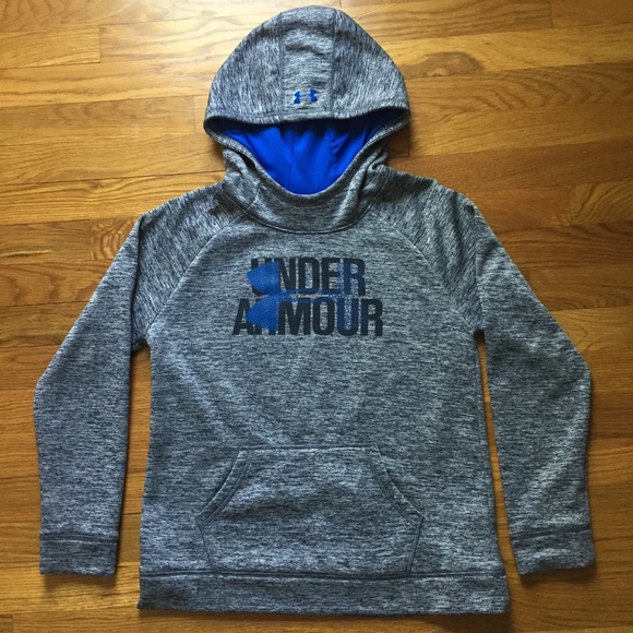 Under Armour Hoodie - Picture 1 of 4